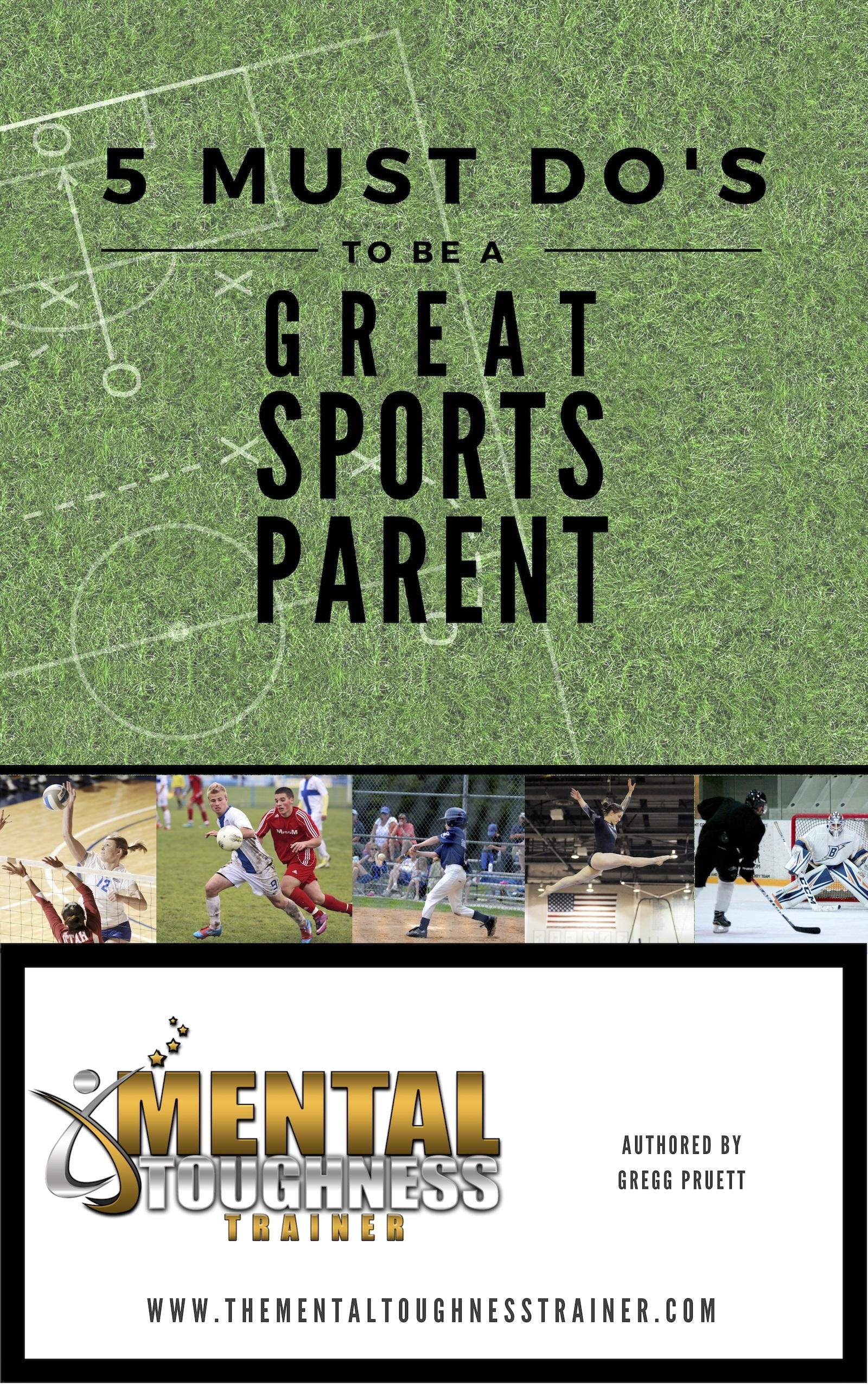 Sports Parent Tips